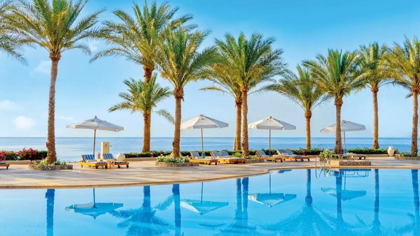  - Veraclub Sharm