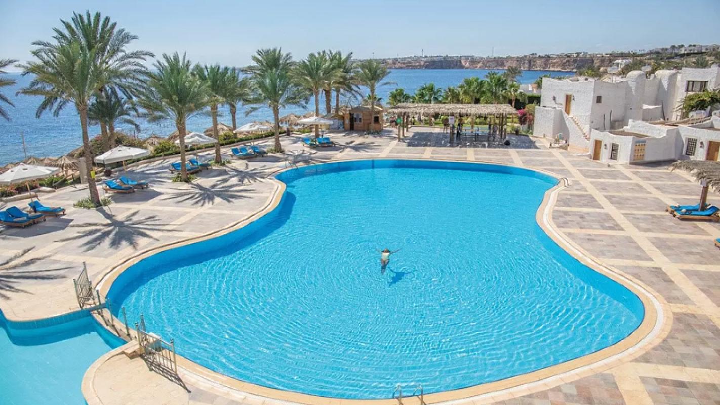  - Veraclub Sharm