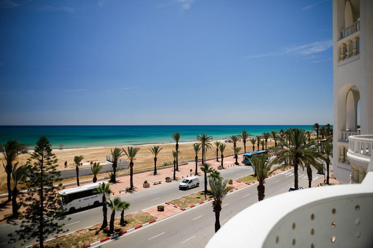 - Club Coralia TMK L'Atrium Yasmine Hammamet