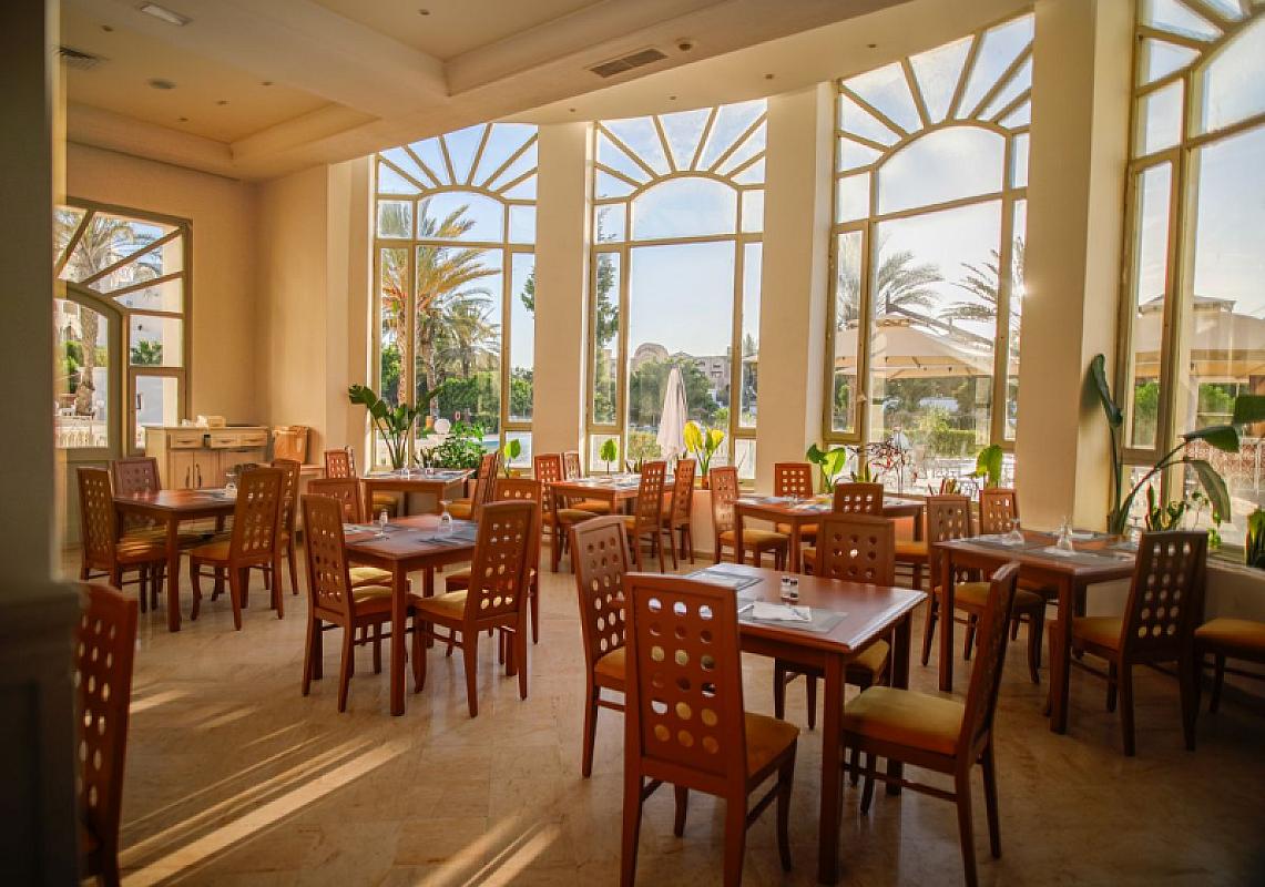  - Club Coralia TMK L'Atrium Yasmine Hammamet