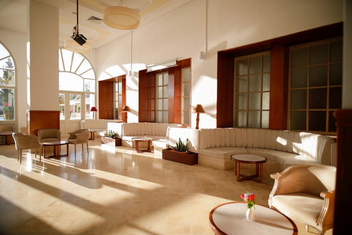  - Club Coralia TMK L'Atrium Yasmine Hammamet