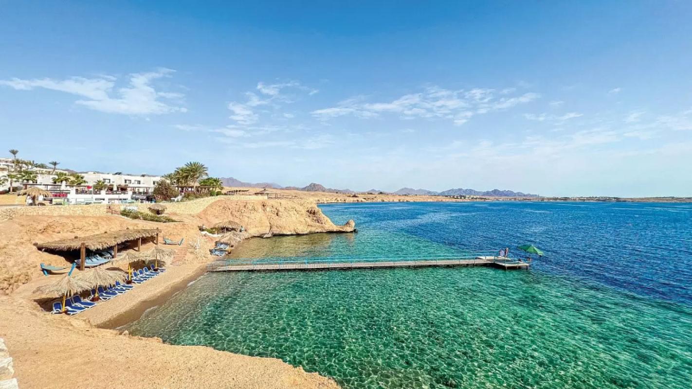  - Veraclub Sharm