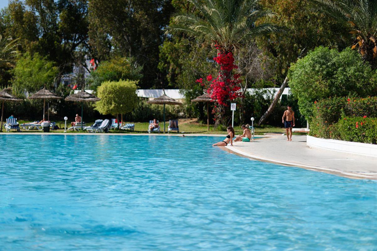  - Club Coralia TMK L'Atrium Yasmine Hammamet