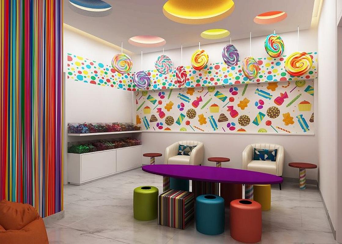  - Club Coralia Centara Mirage Beach Resort Dubai