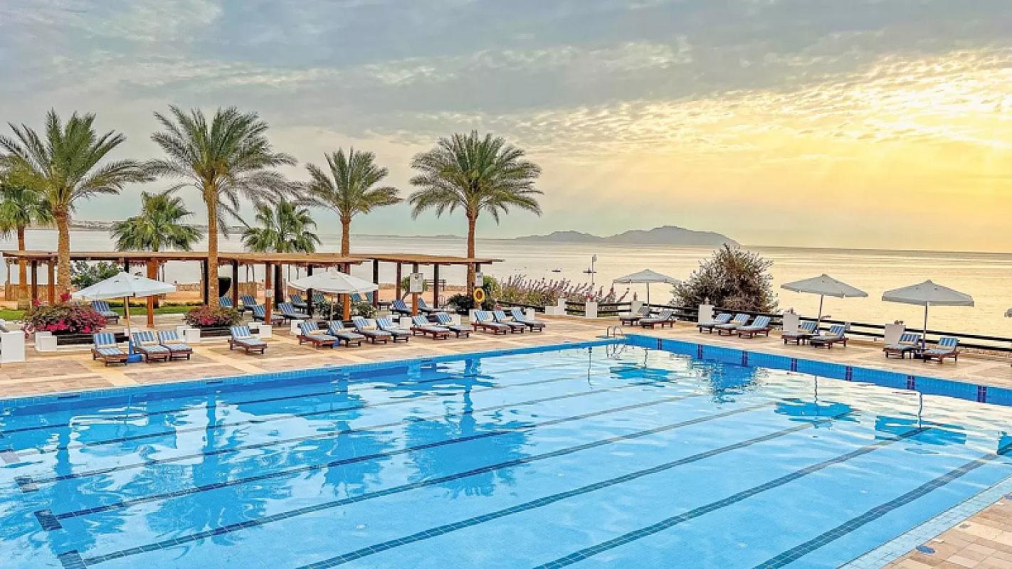  - Veraclub Sharm