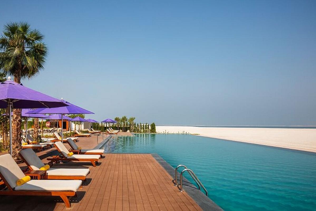  - Club Coralia Centara Mirage Beach Resort Dubai