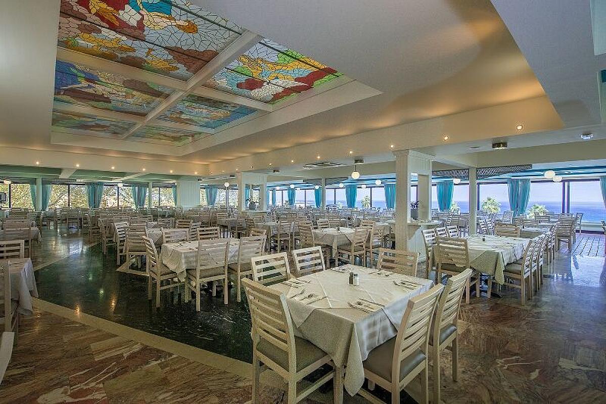  - Club Coralia Royal Imperial Belvédère