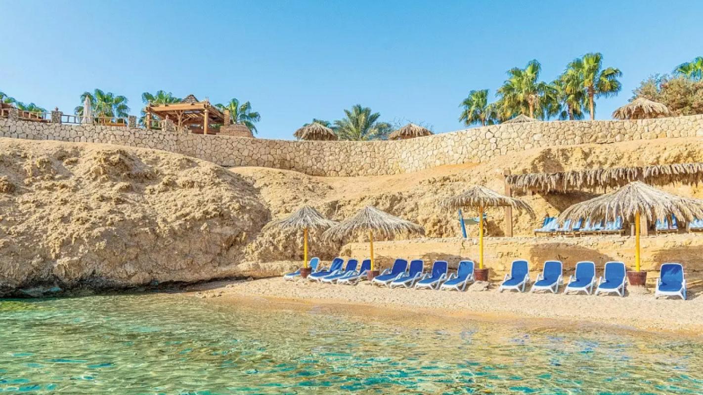  - Veraclub Sharm