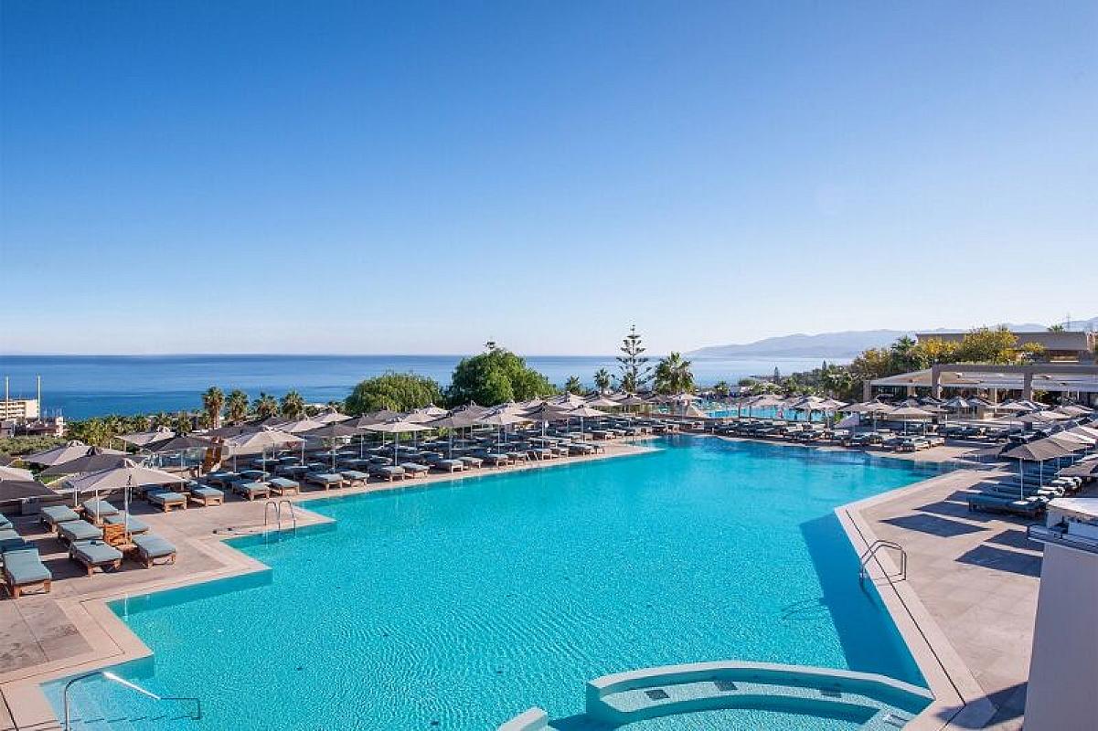  - Club Coralia Royal Imperial Belvédère
