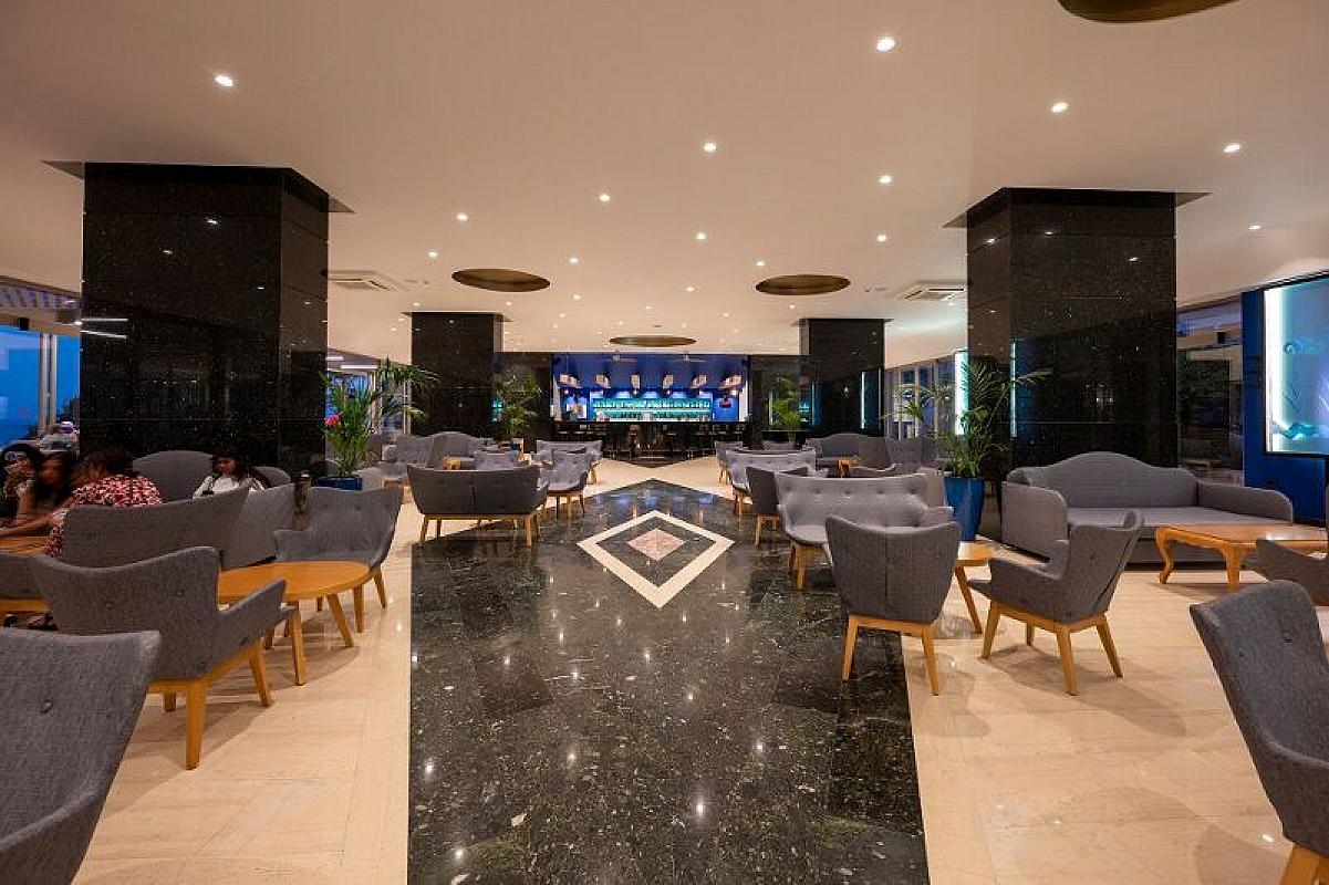  - Club Coralia Royal Imperial Belvédère