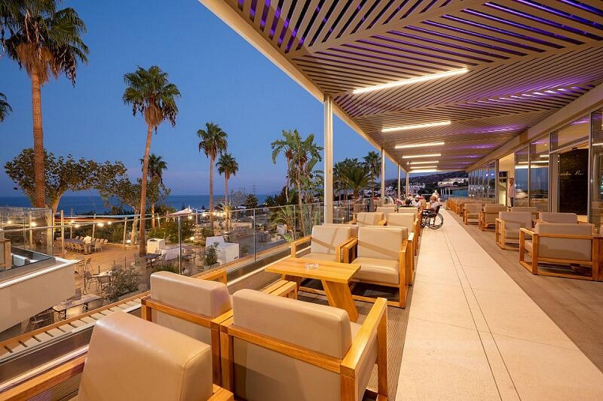  - Club Coralia Royal Imperial Belvédère