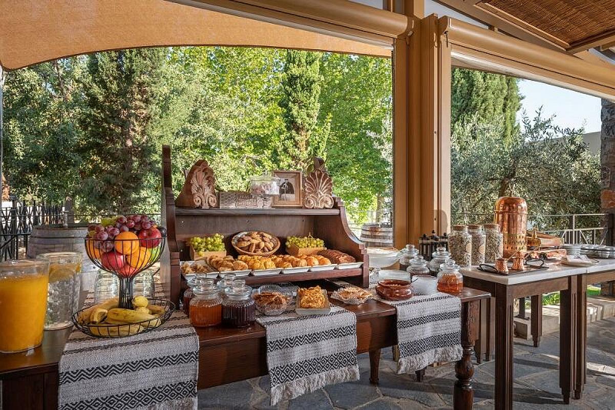  - Club Coralia Royal Imperial Belvédère