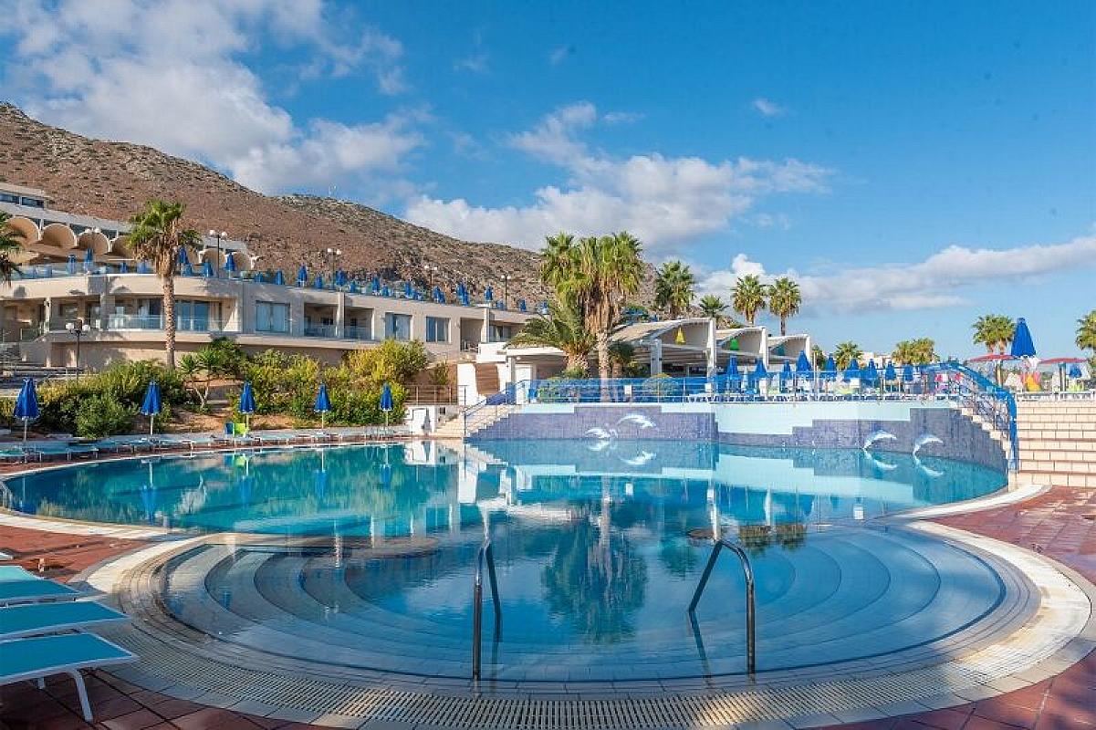  - Club Coralia Royal Imperial Belvédère