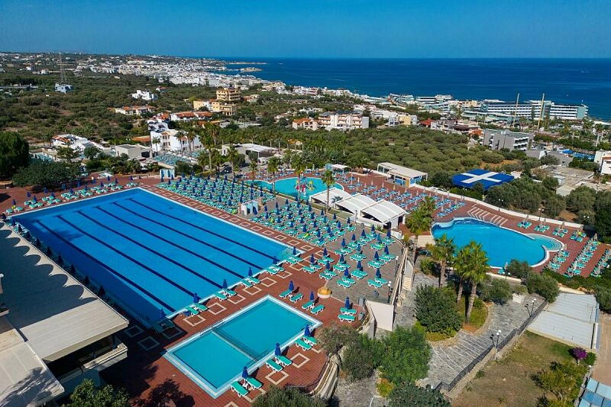  - Club Coralia Royal Imperial Belvédère