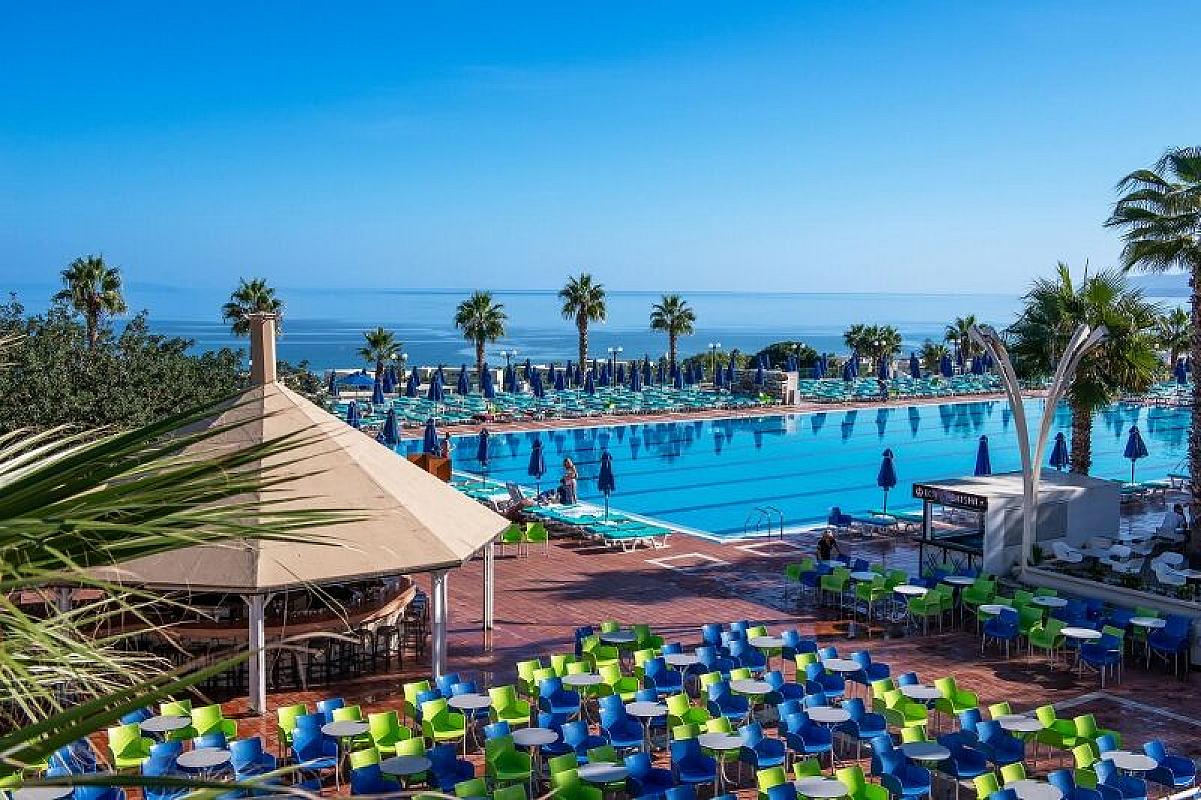  - Club Coralia Royal Imperial Belvédère