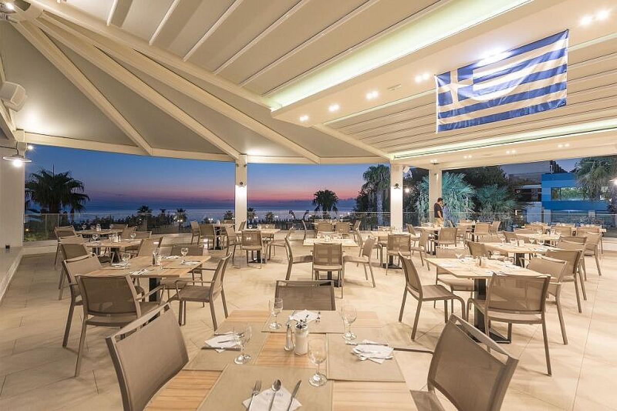  - Club Coralia Royal Imperial Belvédère