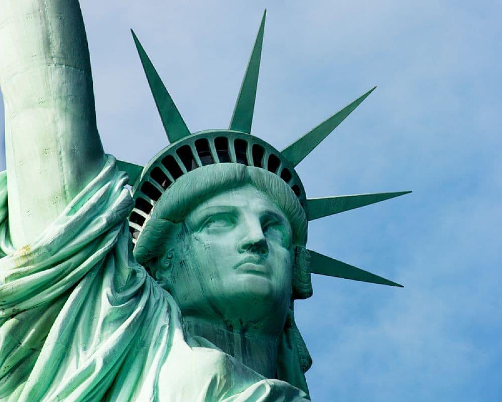  - New York: Capodanno nella Grande Mela