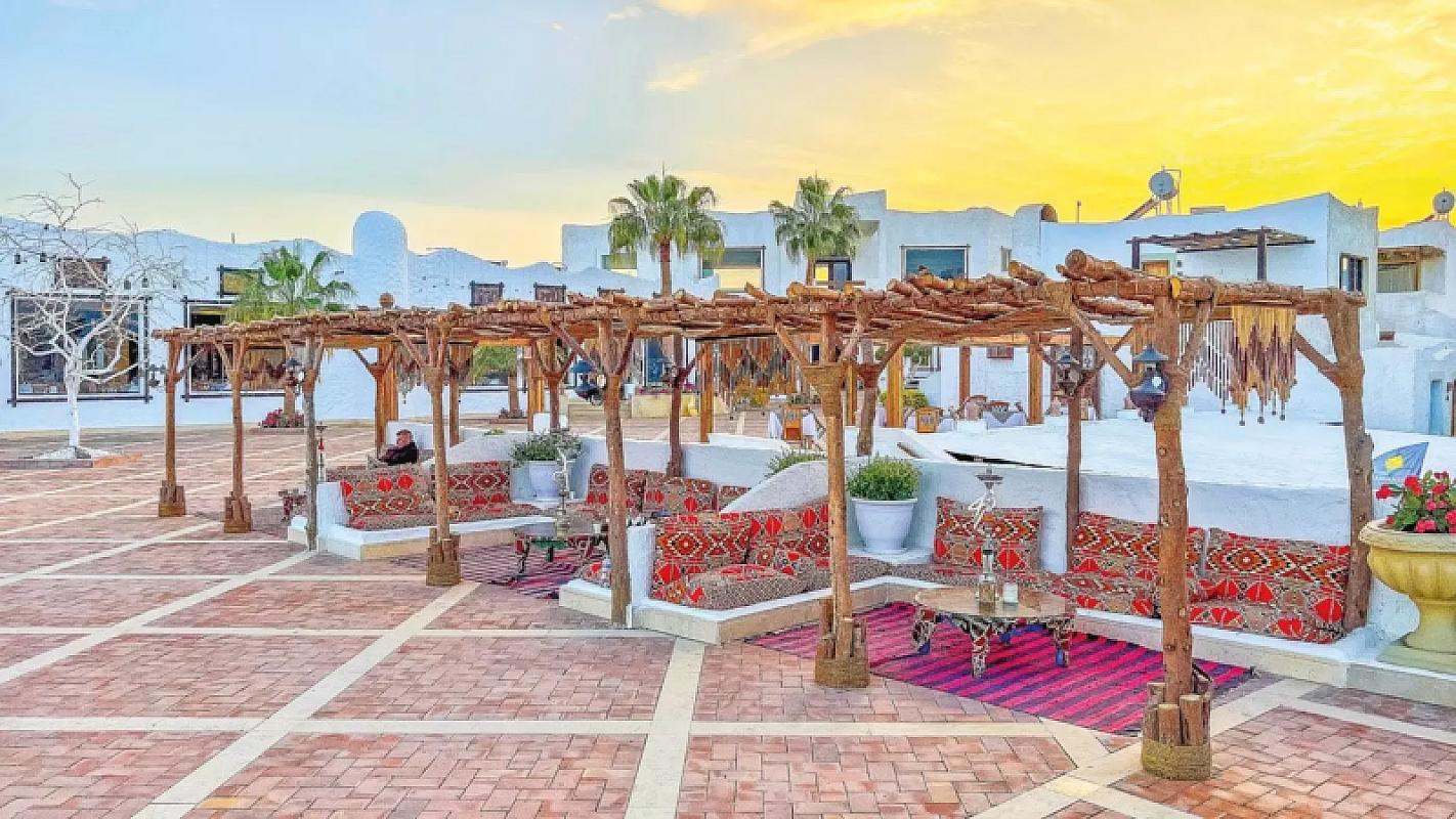  - Veraclub Sharm
