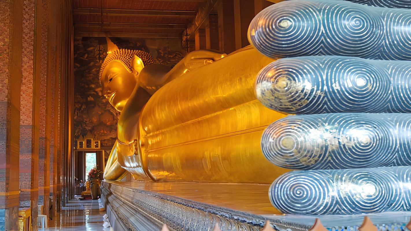  - Capodanno Thailandia: Bangkok + Kata Palm Phuket