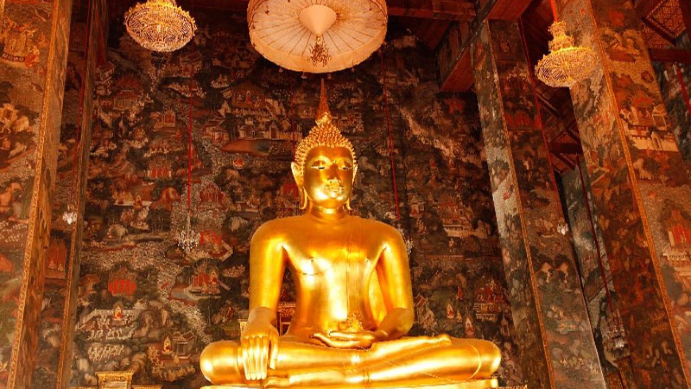  - Capodanno Thailandia: Bangkok + Kata Palm Phuket