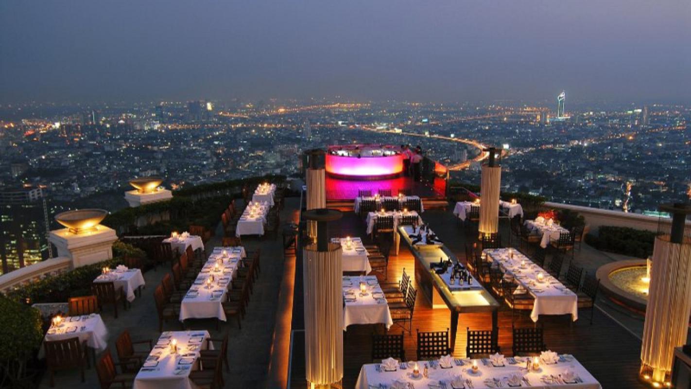  - Capodanno Thailandia: Bangkok + Kata Palm Phuket