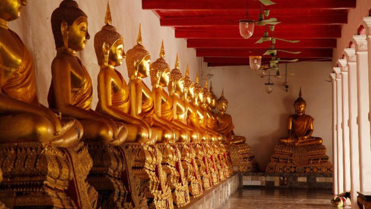  - Capodanno Thailandia: Bangkok + Kata Palm Phuket