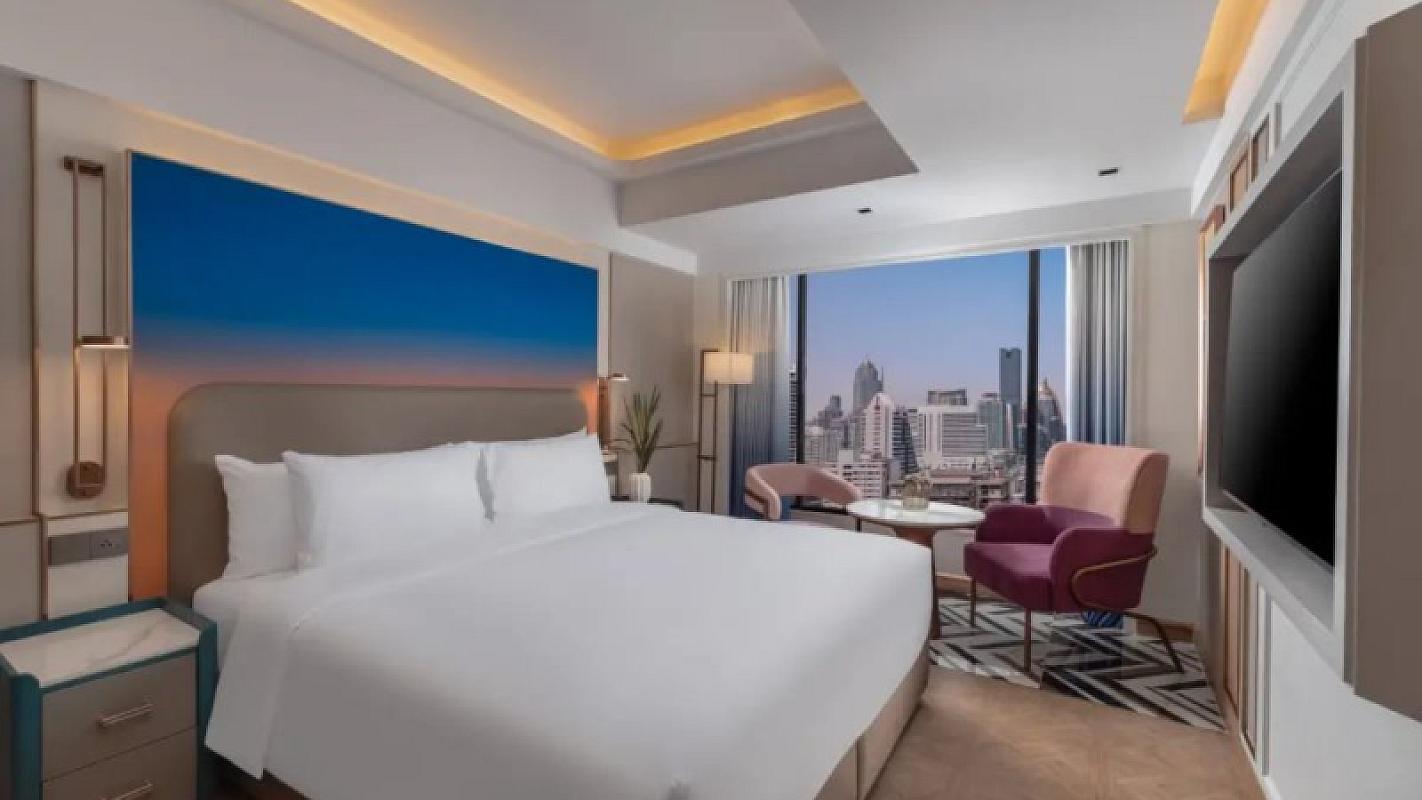  - Capodanno Thailandia: Bangkok + Kata Palm Phuket