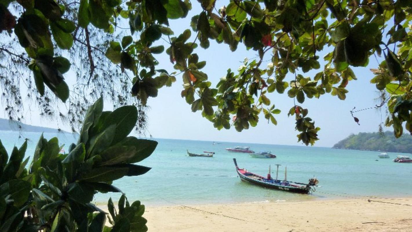  - Capodanno Thailandia: Bangkok + Kata Palm Phuket