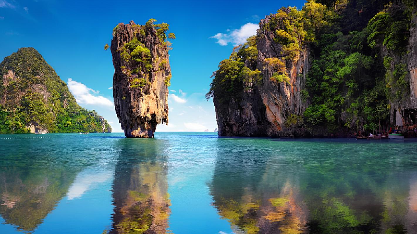  - Capodanno Thailandia: Bangkok + Kata Palm Phuket