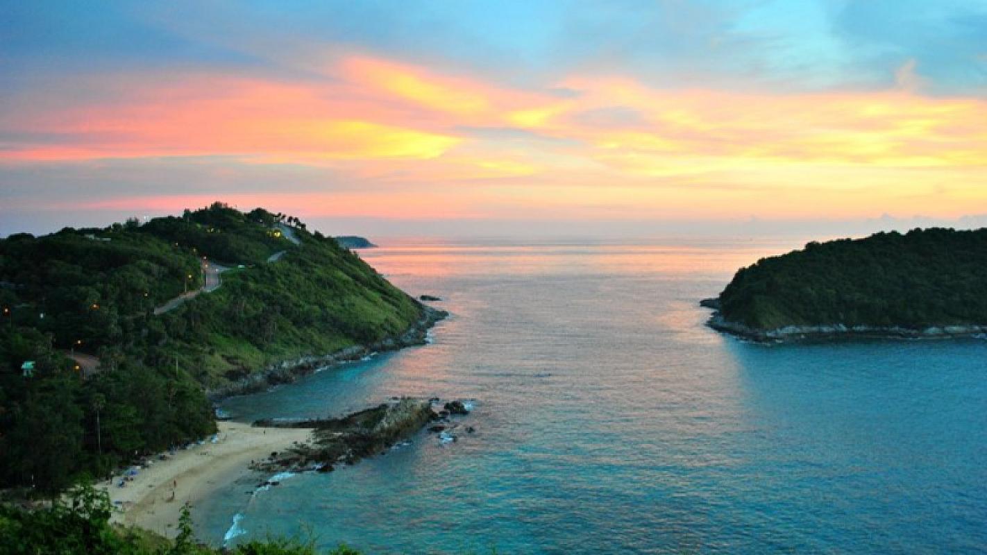  - Capodanno Thailandia: Bangkok + Kata Palm Phuket