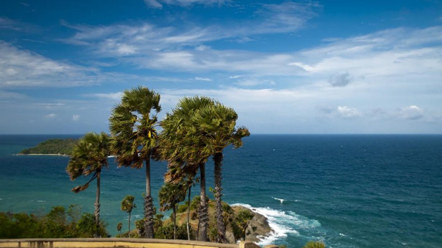  - Capodanno Thailandia: Bangkok + Kata Palm Phuket