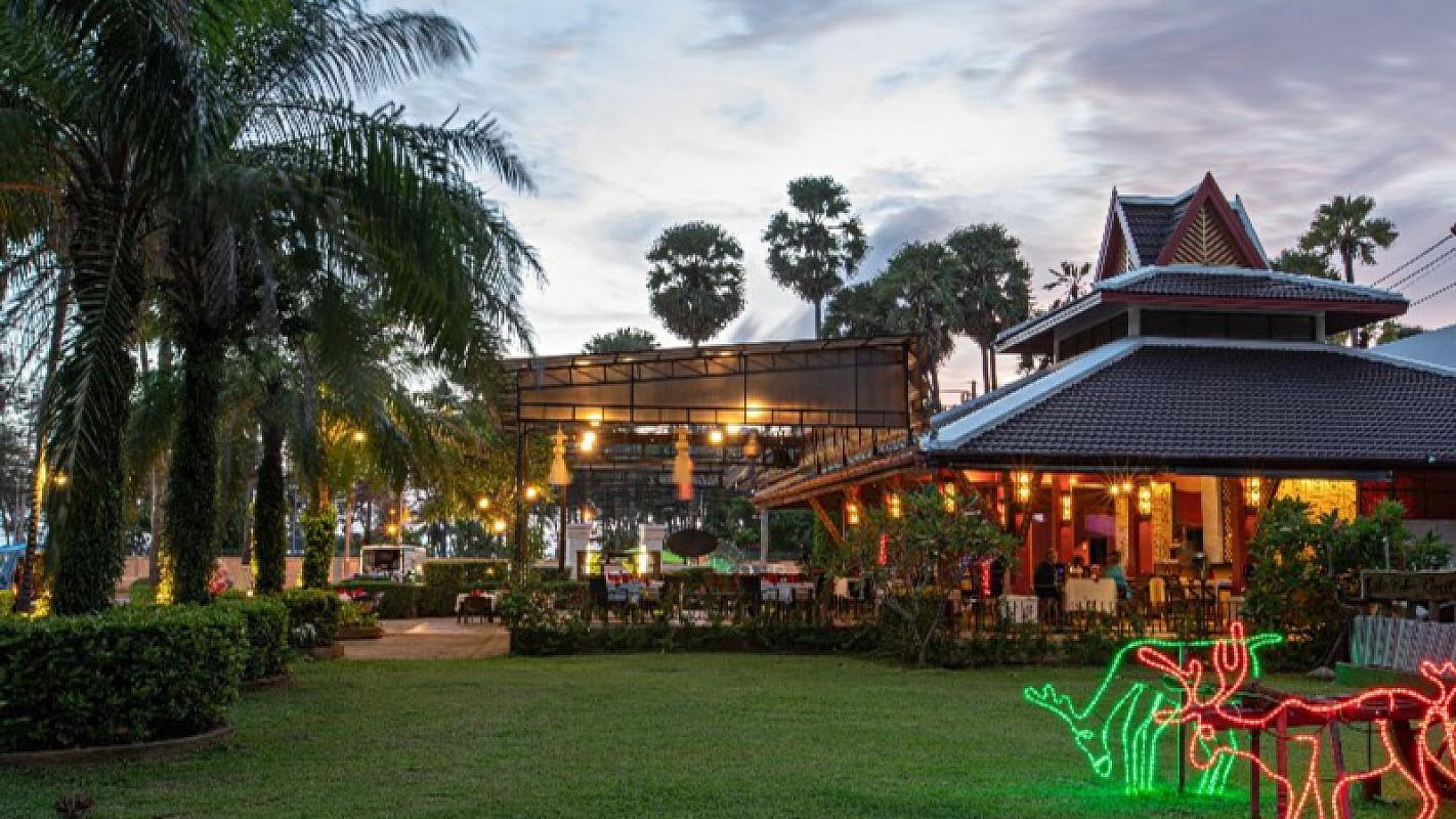  - Capodanno Thailandia: Bangkok + Kata Palm Phuket