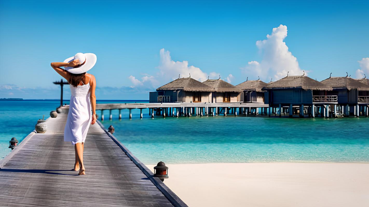 Capodanno alle Maldive Royal Island Resort & Spa