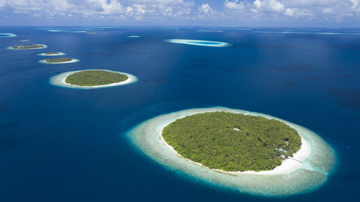 - Capodanno alle Maldive Royal Island Resort & Spa