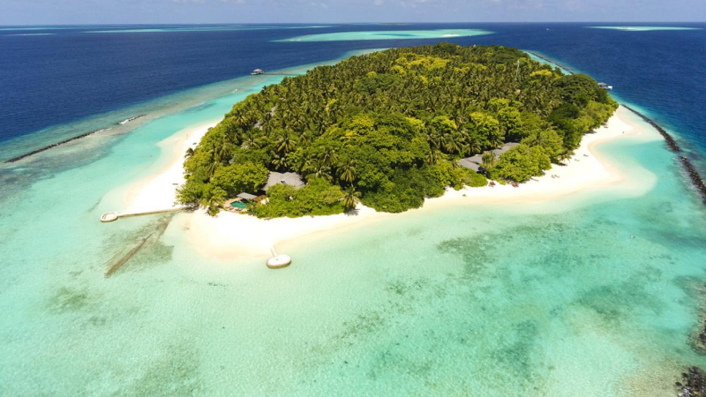  - Capodanno alle Maldive Royal Island Resort & Spa