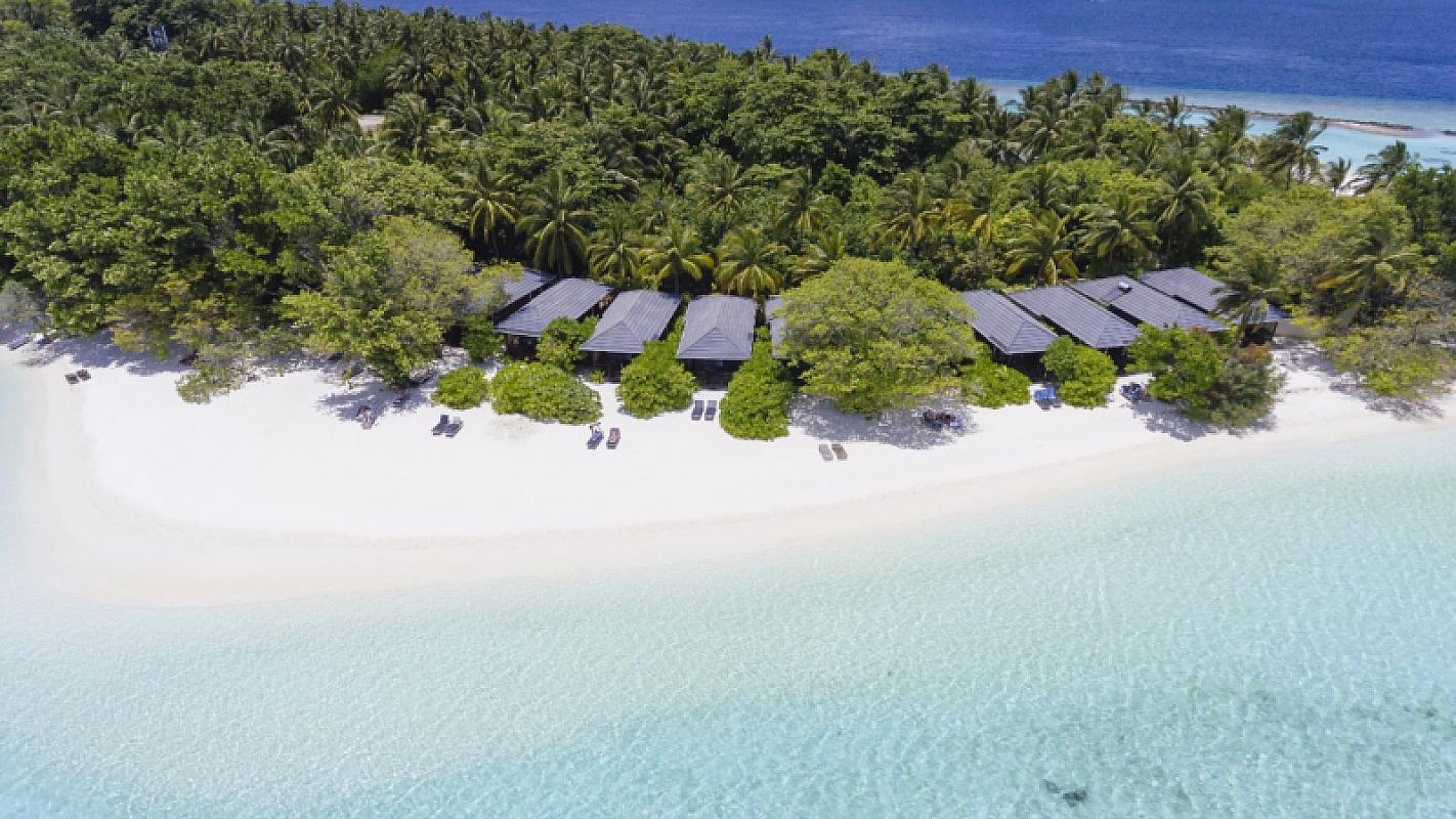  - Capodanno alle Maldive Royal Island Resort & Spa