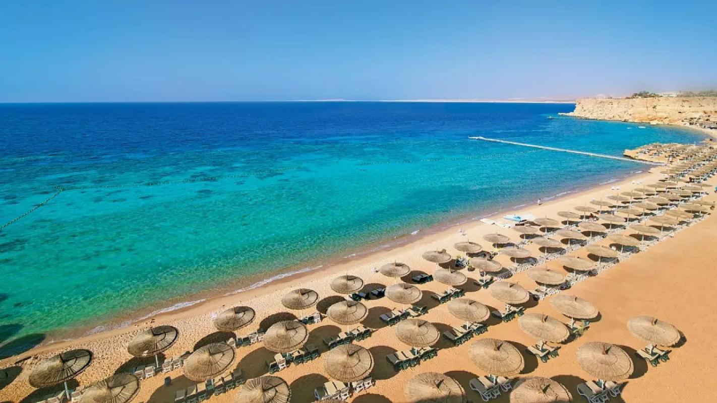 Veraclub Reef Oasis Beach Resort