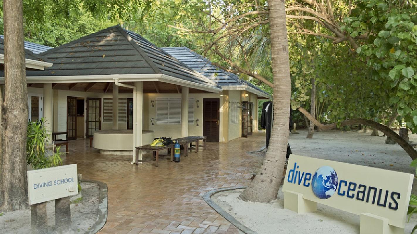  - Capodanno alle Maldive Royal Island Resort & Spa