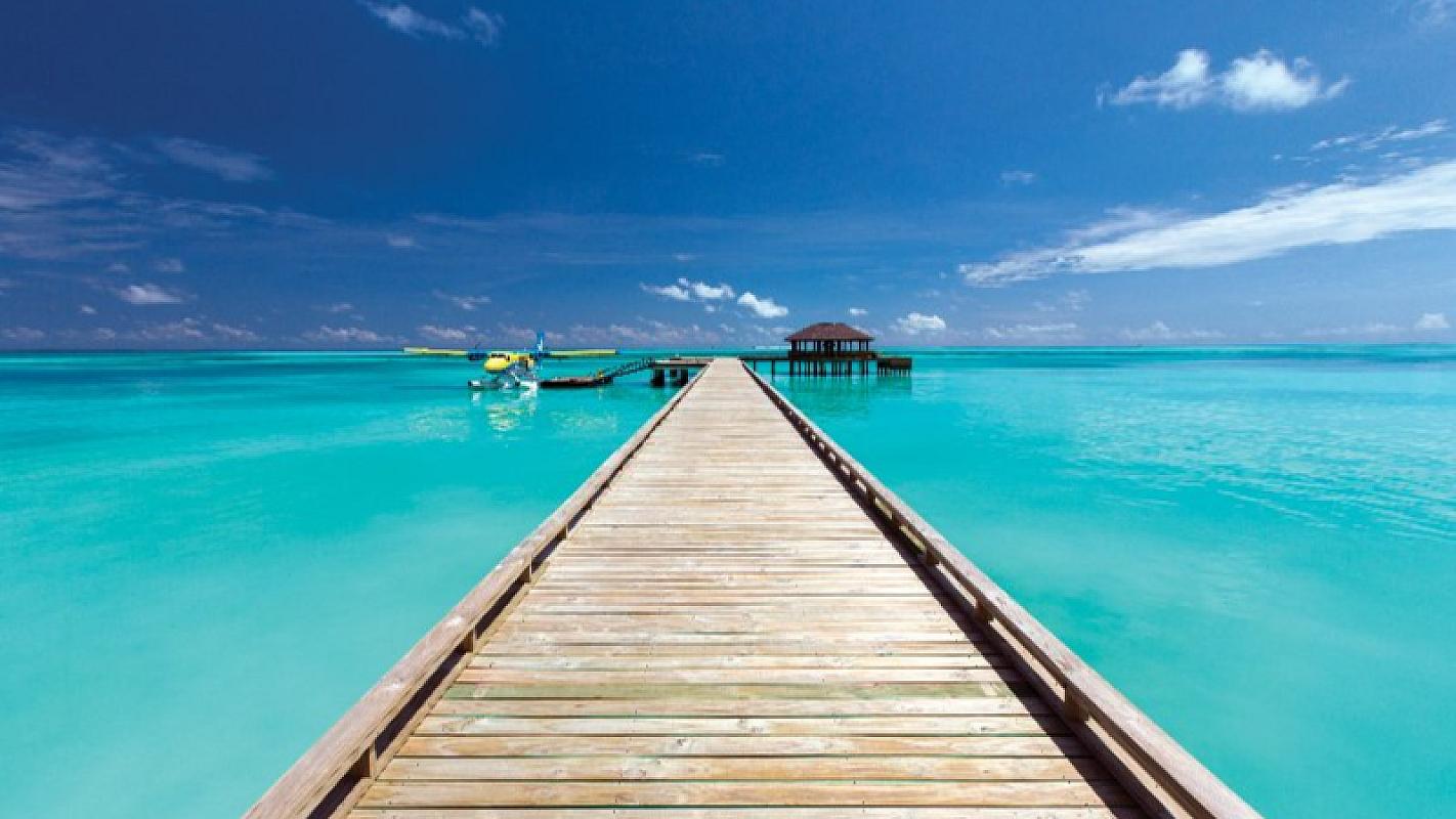  - Capodanno alle Maldive Royal Island Resort & Spa