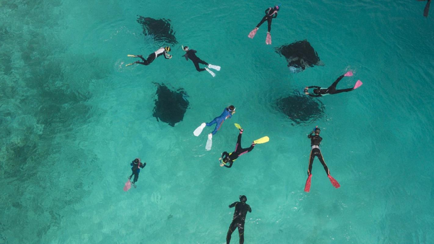  - Capodanno alle Maldive Royal Island Resort & Spa