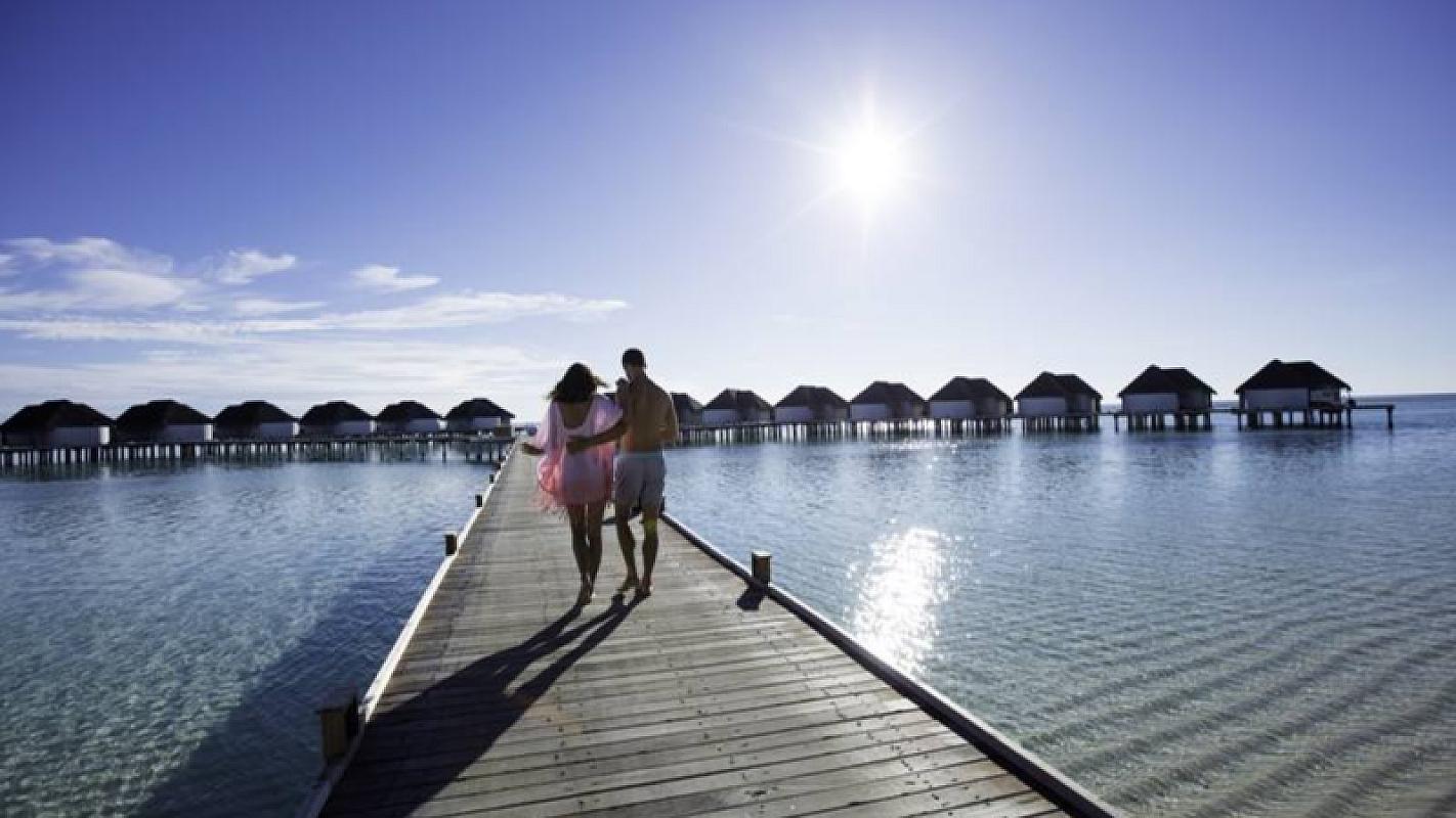  - Capodanno alle Maldive Royal Island Resort & Spa