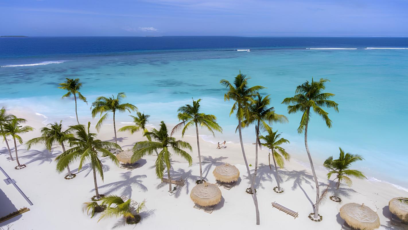  - Capodanno alle Maldive Royal Island Resort & Spa