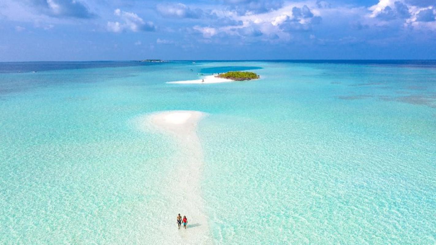  - Capodanno alle Maldive Royal Island Resort & Spa
