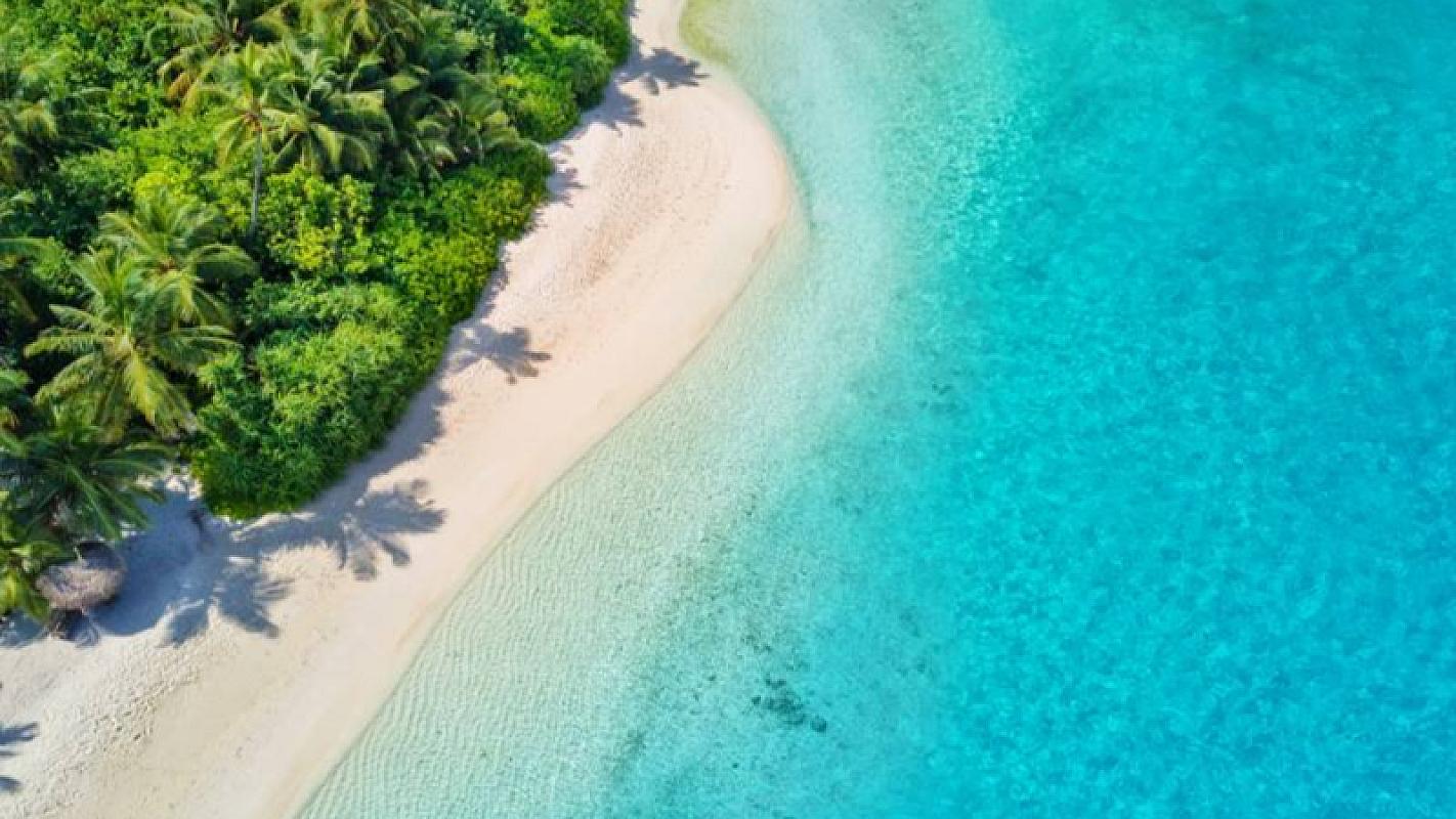  - Capodanno alle Maldive Royal Island Resort & Spa