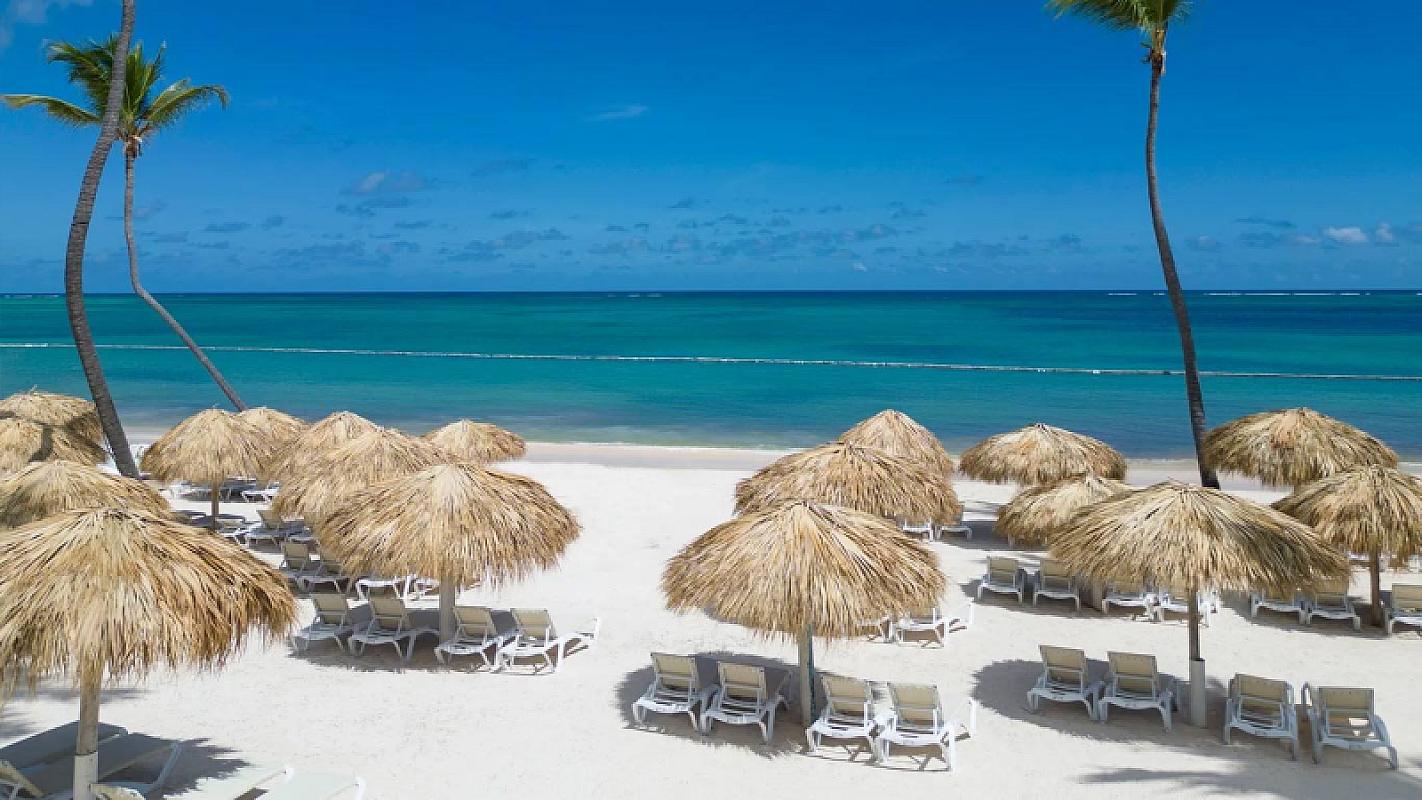  - Capodanno Rep. Dominicana Sunscape Coco