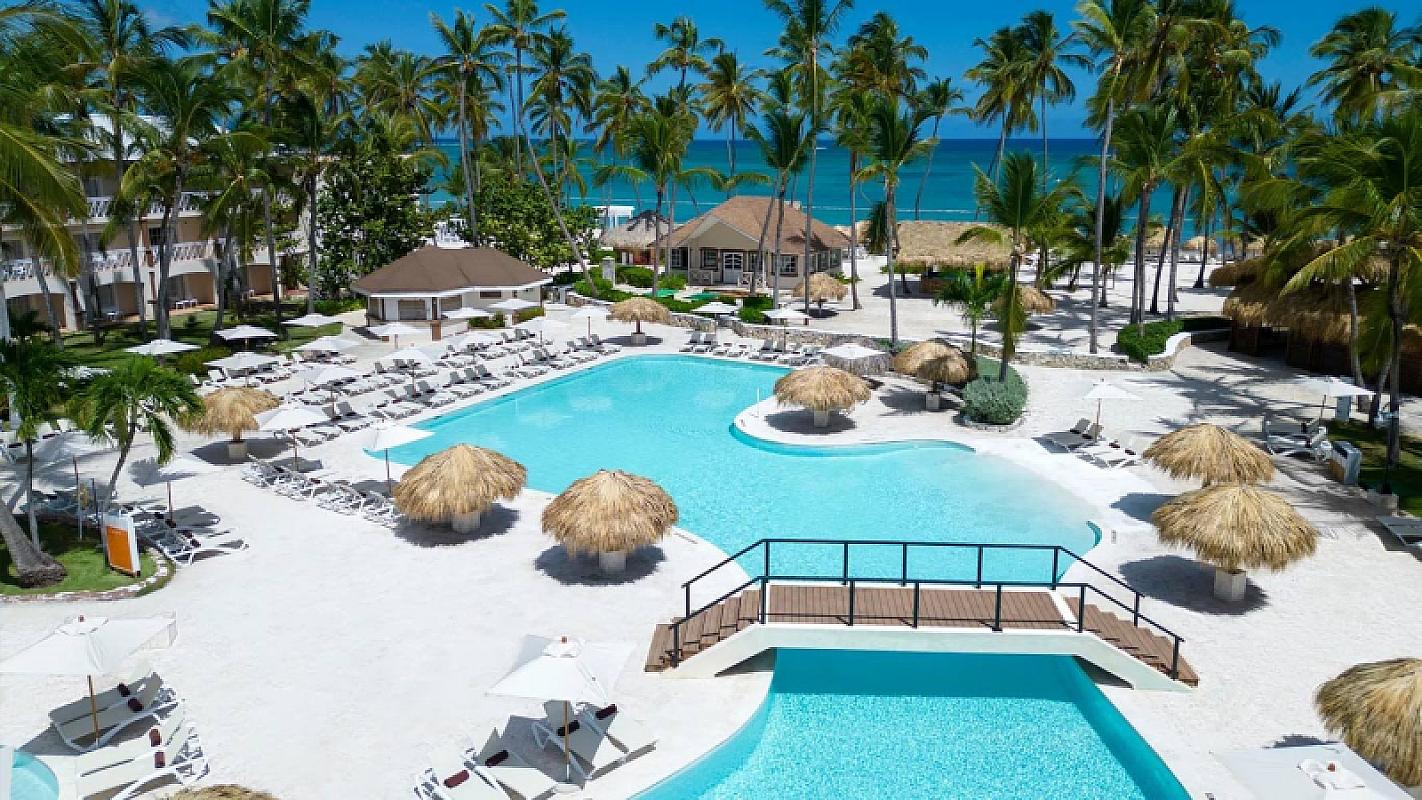  - Capodanno Rep. Dominicana Sunscape Coco