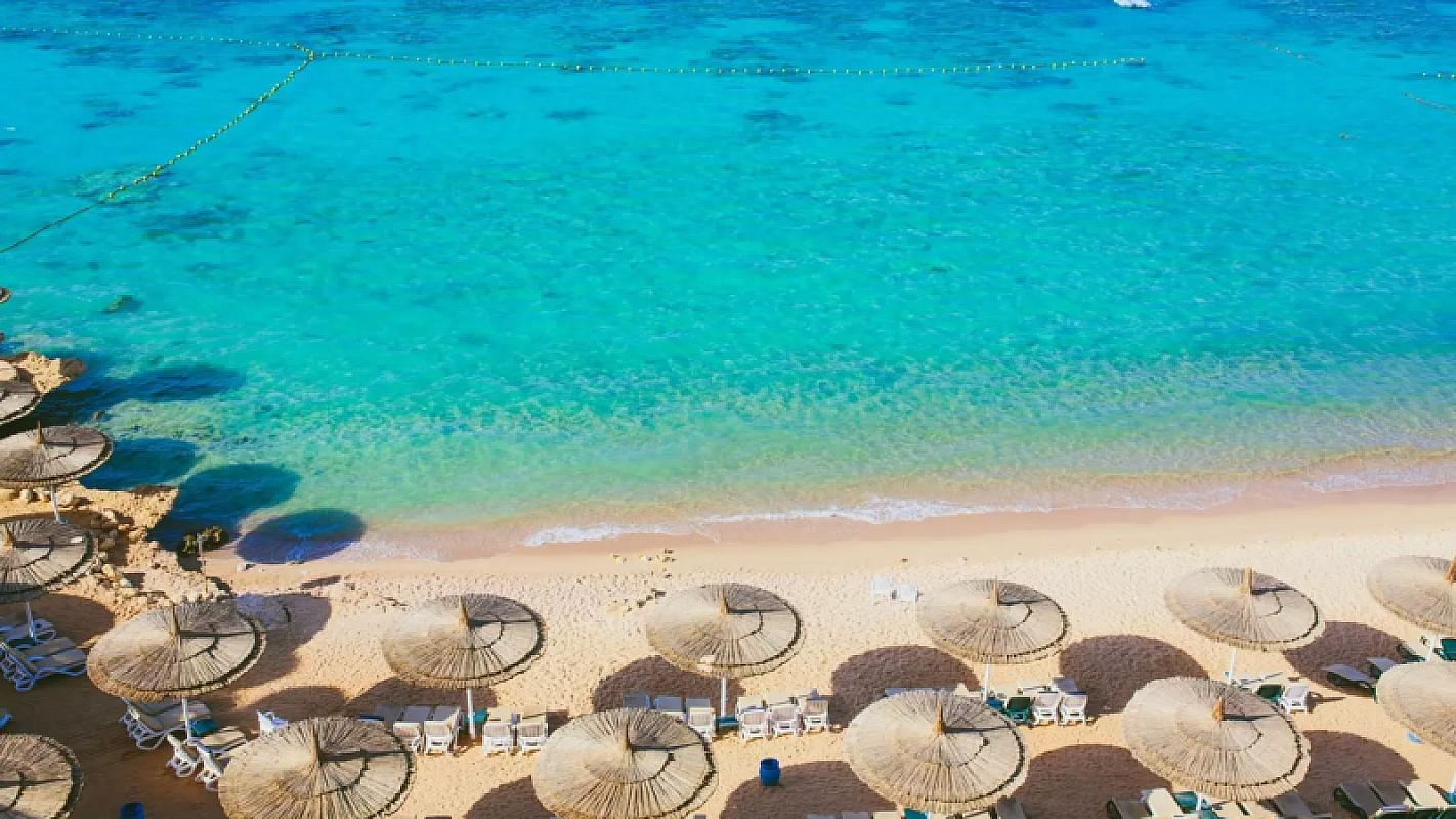  - Veraclub Reef Oasis Beach Resort