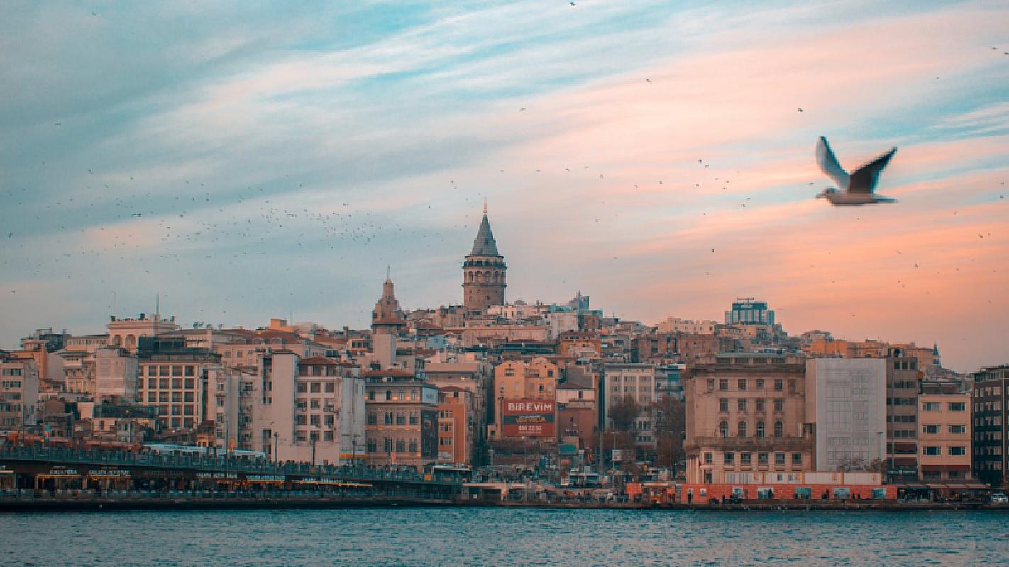 Capodanno a Istanbul Meravigliosa Istanbul