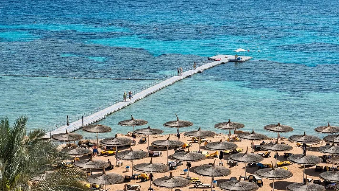  - Veraclub Reef Oasis Beach Resort
