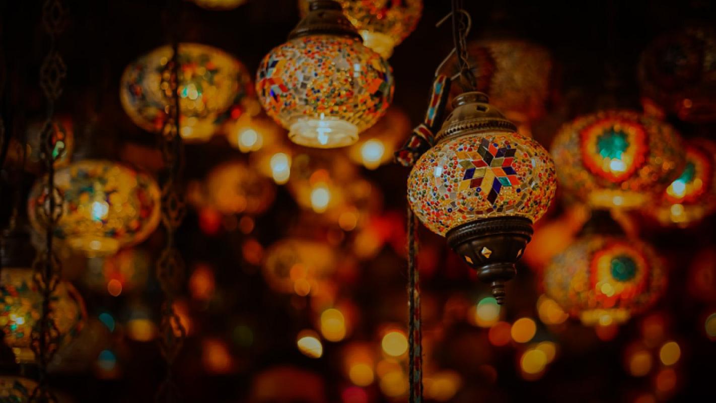  - Capodanno a Istanbul Meravigliosa Istanbul